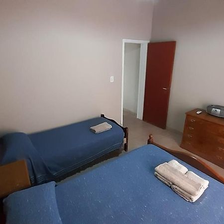 Hotel Mitre Chivilcoy Dış mekan fotoğraf