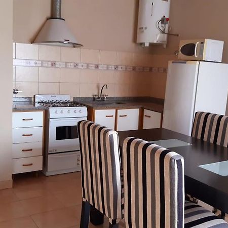 Hotel Mitre Chivilcoy Dış mekan fotoğraf