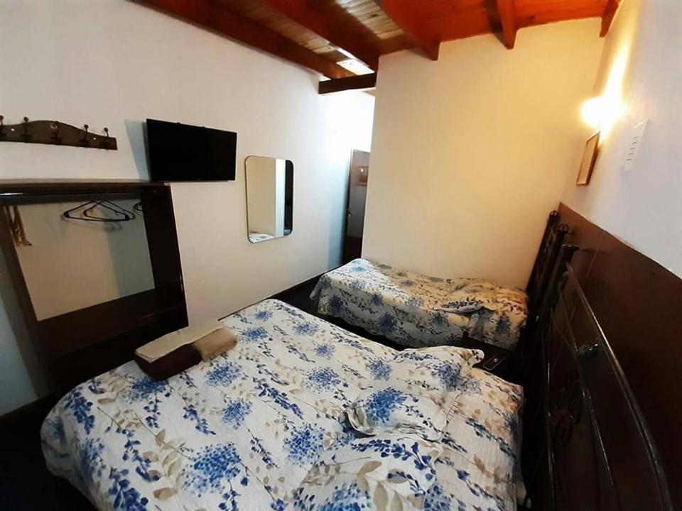 Hotel Mitre Chivilcoy Dış mekan fotoğraf
