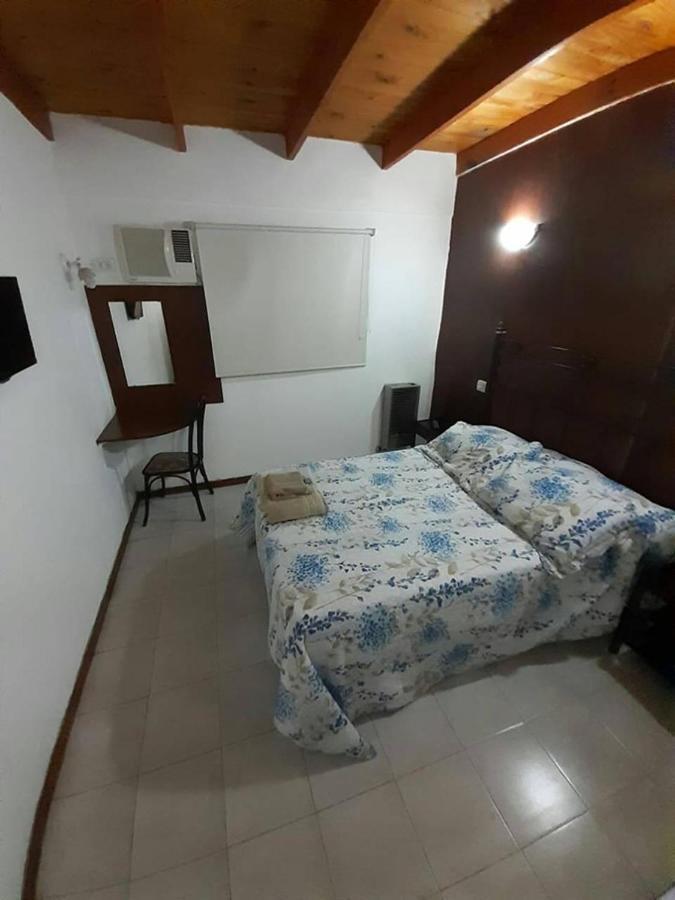 Hotel Mitre Chivilcoy Dış mekan fotoğraf