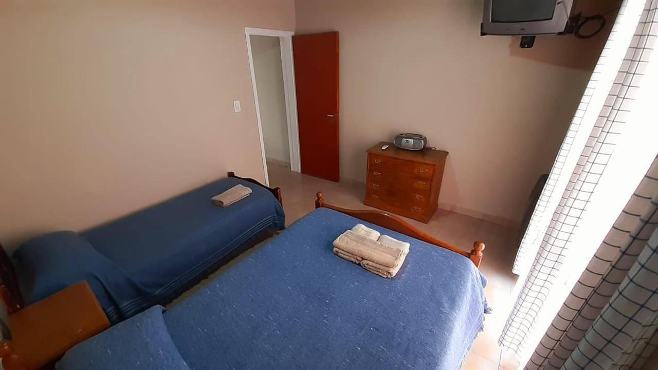 Hotel Mitre Chivilcoy Dış mekan fotoğraf