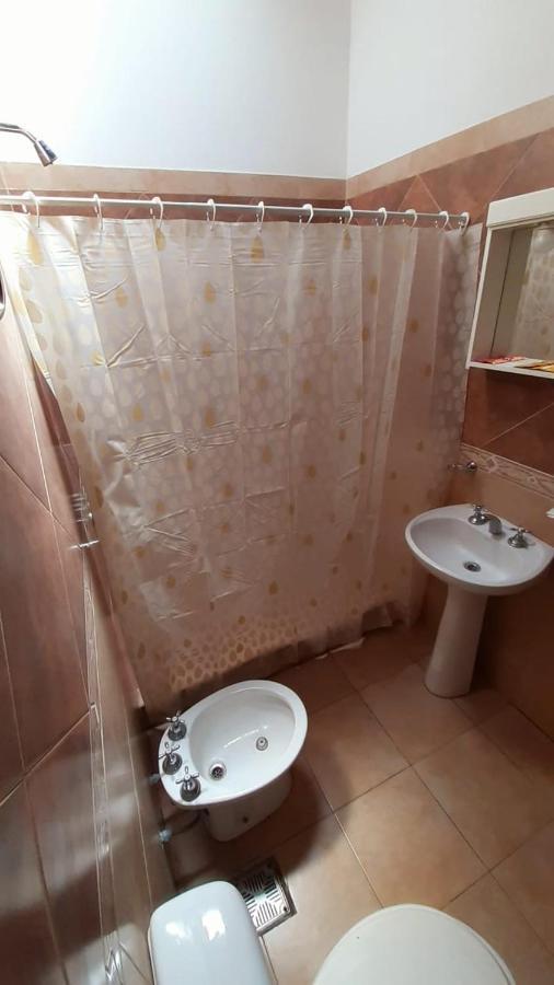 Hotel Mitre Chivilcoy Dış mekan fotoğraf