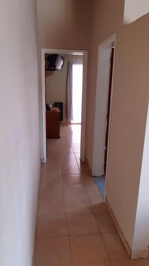 Hotel Mitre Chivilcoy Dış mekan fotoğraf