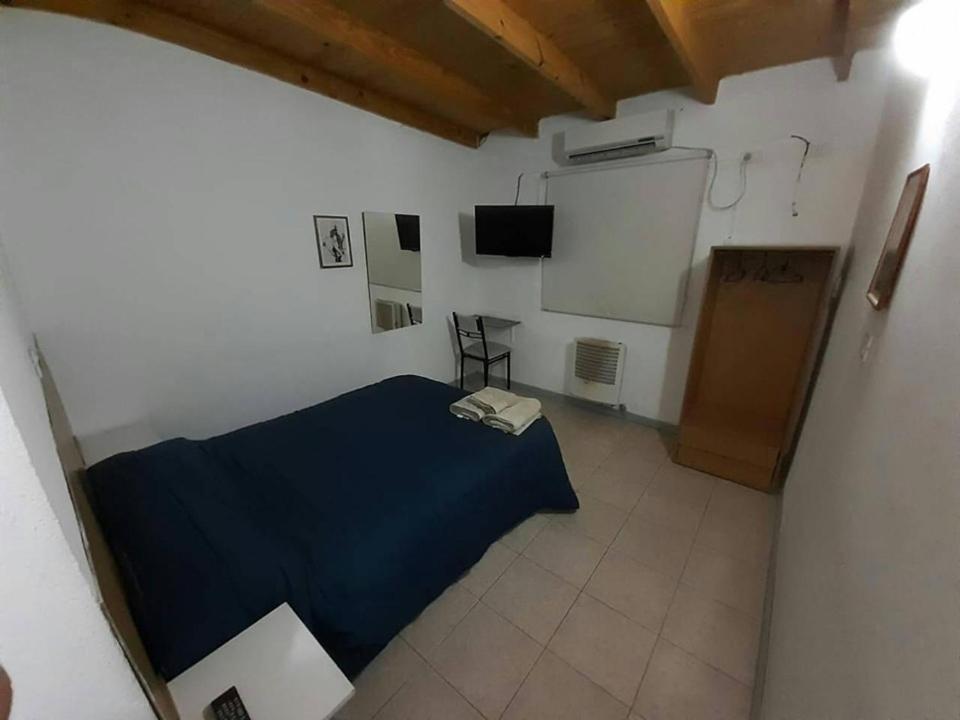 Hotel Mitre Chivilcoy Dış mekan fotoğraf