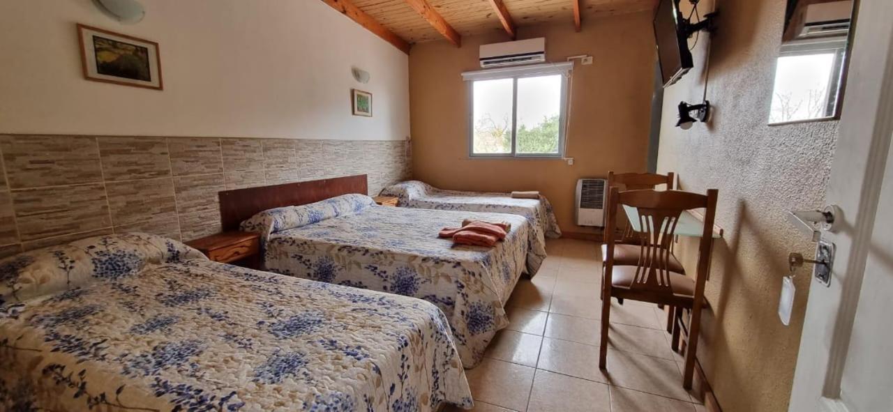 Hotel Mitre Chivilcoy Dış mekan fotoğraf