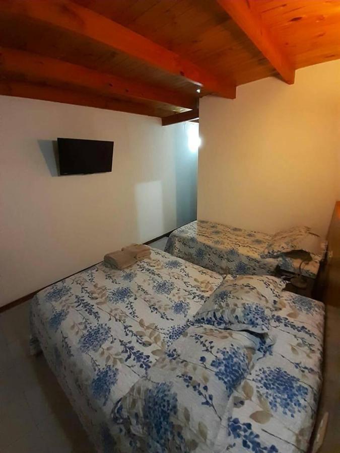 Hotel Mitre Chivilcoy Dış mekan fotoğraf