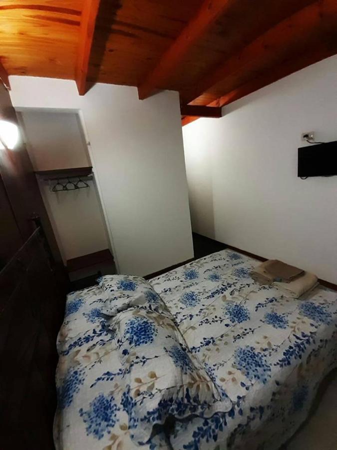 Hotel Mitre Chivilcoy Dış mekan fotoğraf