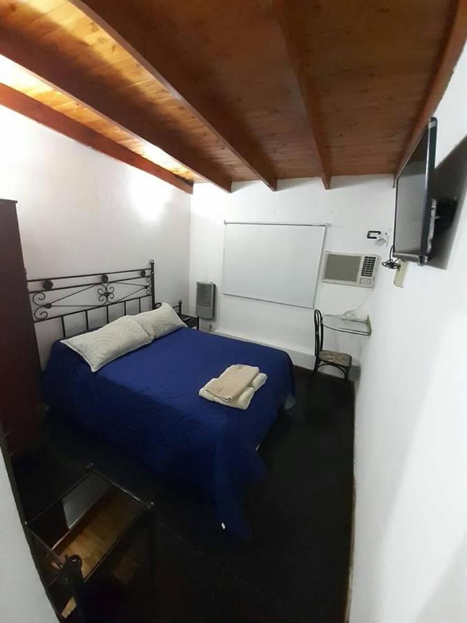 Hotel Mitre Chivilcoy Dış mekan fotoğraf