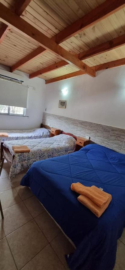 Hotel Mitre Chivilcoy Dış mekan fotoğraf