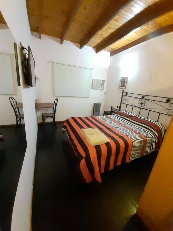Hotel Mitre Chivilcoy Dış mekan fotoğraf