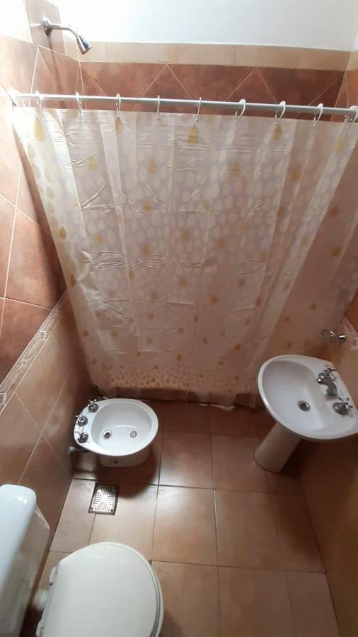 Hotel Mitre Chivilcoy Dış mekan fotoğraf