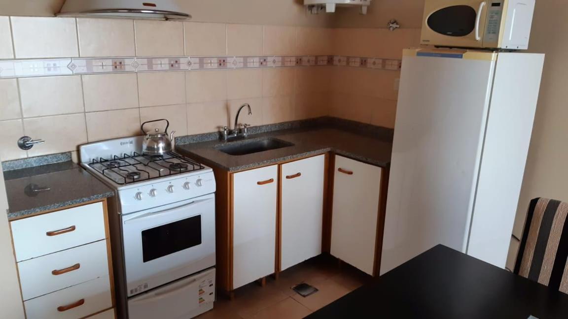 Hotel Mitre Chivilcoy Dış mekan fotoğraf