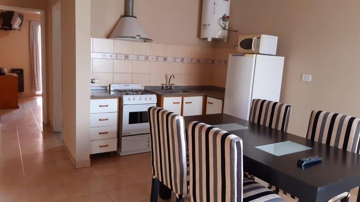 Hotel Mitre Chivilcoy Dış mekan fotoğraf