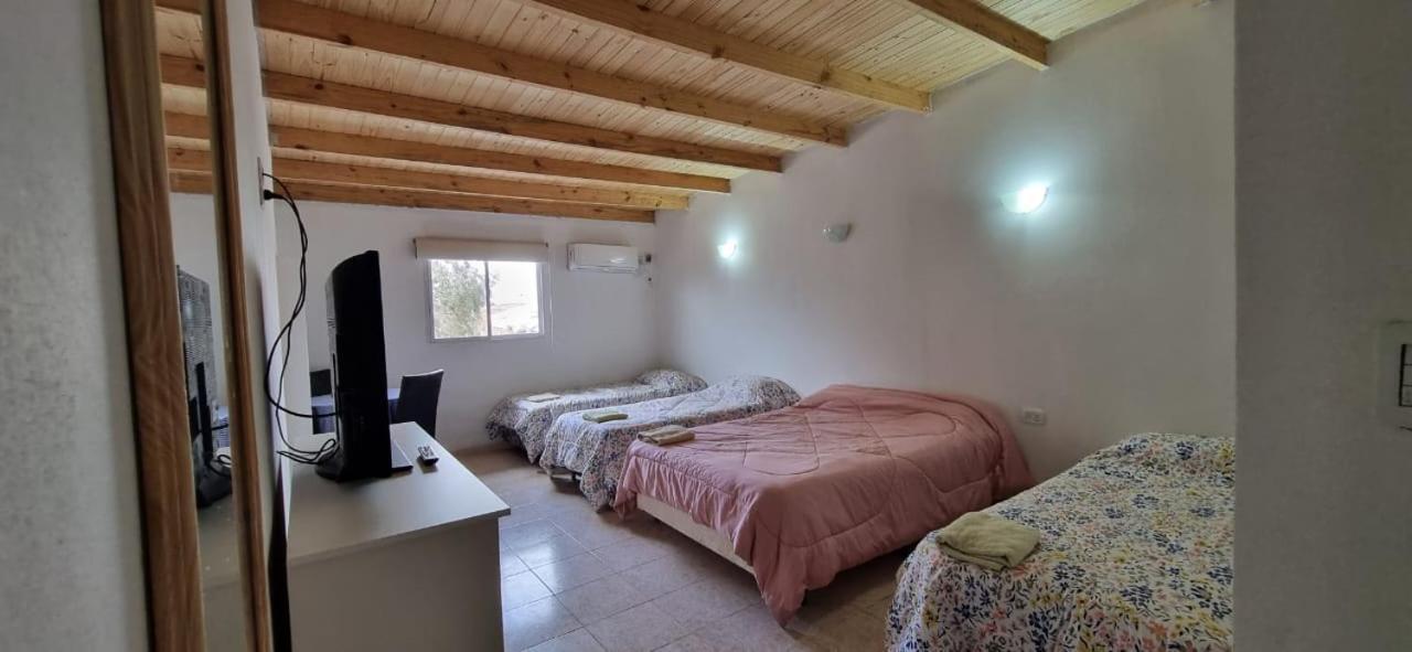 Hotel Mitre Chivilcoy Dış mekan fotoğraf