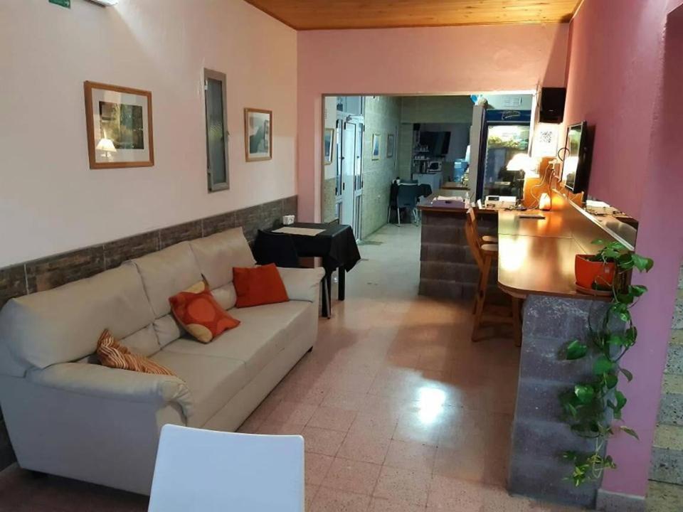 Hotel Mitre Chivilcoy Dış mekan fotoğraf