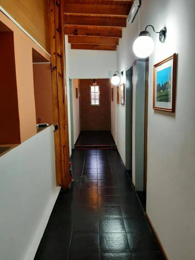 Hotel Mitre Chivilcoy Dış mekan fotoğraf