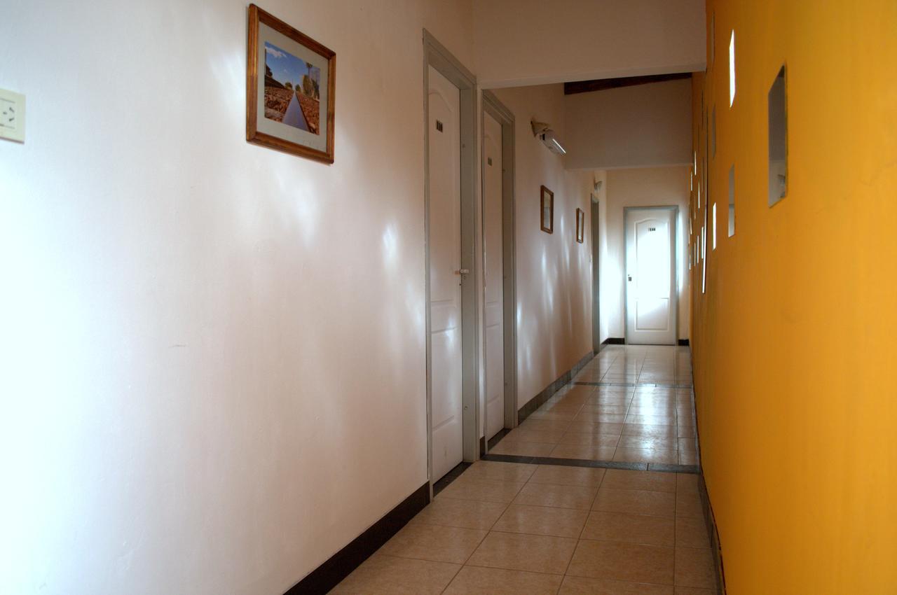 Hotel Mitre Chivilcoy Dış mekan fotoğraf