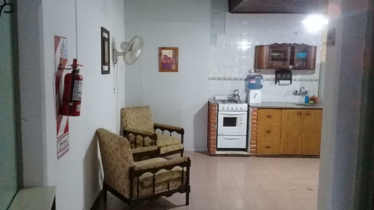 Hotel Mitre Chivilcoy Dış mekan fotoğraf