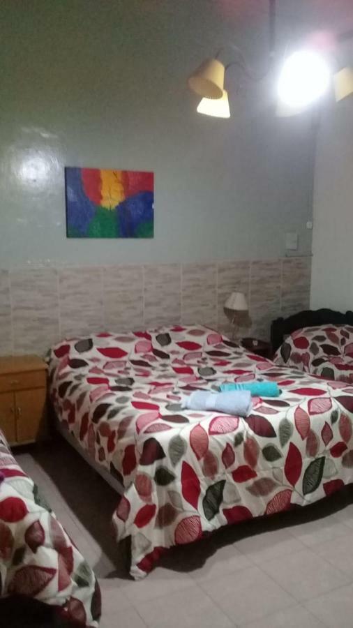 Hotel Mitre Chivilcoy Dış mekan fotoğraf