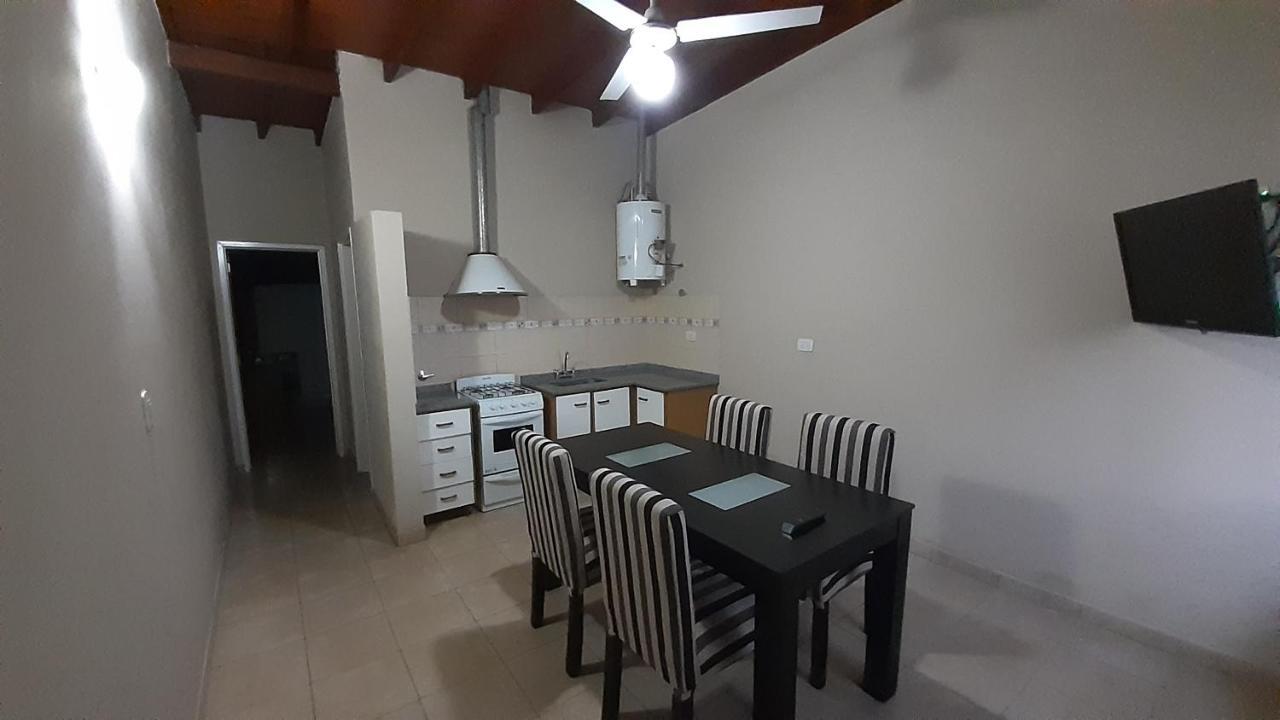 Hotel Mitre Chivilcoy Dış mekan fotoğraf