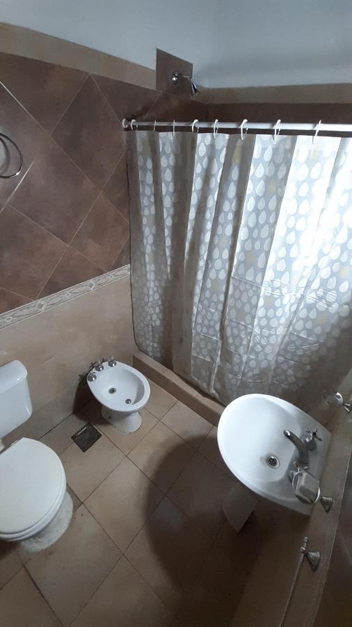 Hotel Mitre Chivilcoy Dış mekan fotoğraf